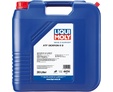 LIQUI MOLY ATF Dexron II D — Минеральное трансмиссионное масло для АКПП 20 л.: transmissionnoe maslo liqui moly atf