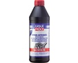 LIQUI MOLY Hypoid Getriebeoil (GL-5) 85W-90 — Минеральное трансмиссионное масло 1 л. — общий вид