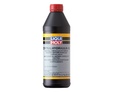 LIQUI MOLY Zentralhydraulik-Oil — Синтетическая гидравлическая жидкость 1 л.: gidravlicheskaya zhidkost liqui moly