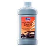 LIQUI MOLY Auto-Wasch-Shampoo — Автомобильный шампунь 0.5 л.