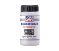 LIQUI MOLY Klimareiniger Ultrasonic — Жидкость для ультразвуковой очистки кондиционера 0.1 л.