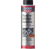 LIQUI MOLY Hydro-Stossel-Additiv — Стоп-шум гидрокомпенсаторов 0.3 л.