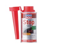 LIQUI MOLY Diesel Russ-Stop — Присадка для уменьшения дымности дизельных двигателей 0.15 л.