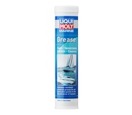 LIQUI MOLY Marine Grease - Смазка для водной техники, 0,4л