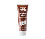LIQUI MOLY Kupfer-Paste — Медная паста 0.1 л.