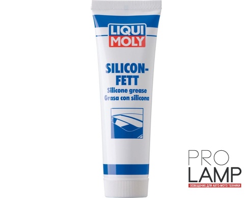 LIQUI MOLY Silicon-Fett — Силиконовая смазка 0.1 л.: smazka silikon liqui moly silicon fett 0 1l 3312 1484051323 1