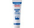 LIQUI MOLY Silicon-Fett — Силиконовая смазка 0.1 л.: smazka silikon liqui moly silicon fett 0 1l 3312 1484051323 1
