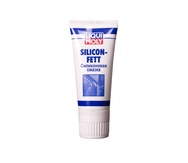 LIQUI MOLY Silicon-Fett — Силиконовая смазка 0.05 л.