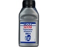 LIQUI MOLY Bremsflussigkeit DOT4 — Тормозная жидкость 0.25 л.: 597 500x500