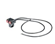 Переключатель на квадроцикл PRL-720 Red: NL KN 2220BRB 3