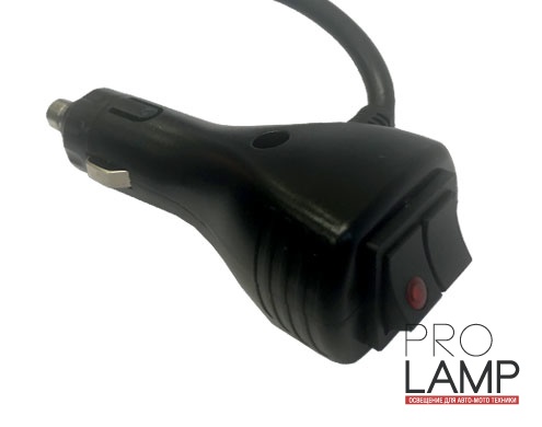 Светодиодные проблесковые маяки PRL-001 — prl 001 3