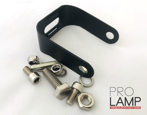 Светодиодная фара PRL-712-36 — 712 36 1