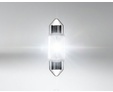 Галогеновые лампы Osram Original Line 24V, 3Вт, 28мм - 6430 — ORIGINAL 6430 1