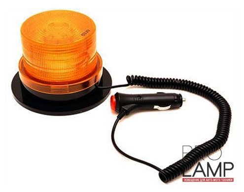 Светодиодные проблесковые маяки PRL-004 — PRL 004 3