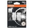 Светодиодные лампы Osram W21/5W WHITE - 7515DWP-02B — Pro Lamp LEDrivingSL Osram 5W 7515DWP 02B 1