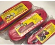 Ленточный буксировочный трос 5т: bogatyr 5