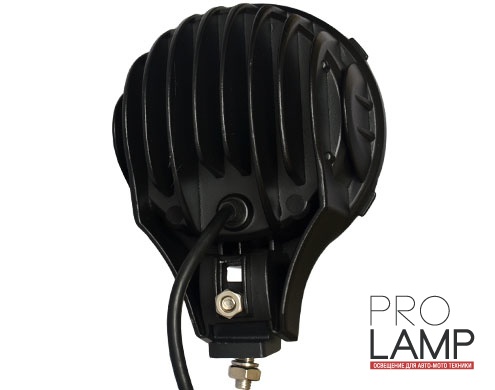 Светодиодная фара PRL-790-30 + dho — PRL 790 30 2
