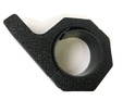 Кронштейн на трубу KR-49-54 U: KR BKR 10 1