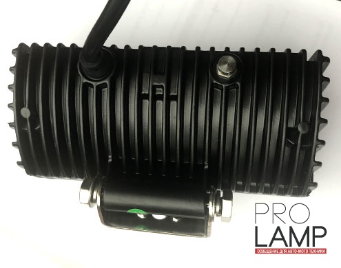 Комплект противотуманных фар PRL-D-18 — PRL D18 11