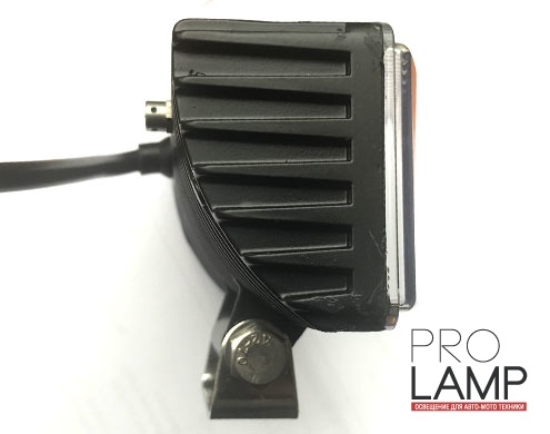 Комплект противотуманных фар PRL-D-18 — PRL D18 2