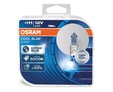 Галогеновые лампы Osram COOL BLUE BOOST H1 - 62150CBB — osram COOL BLUE BOOST 62150CBB HCB H1