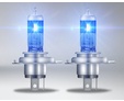Галогеновые лампы Osram COOL BLUE BOOST H4 - 62193CBB — osram COOL BLUE BOOST H4 3