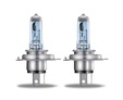 Галогеновые лампы Osram Cool Blue Intense H4 - 64193CBI — COOL BLUE INTENSE H4 64193CBI 6
