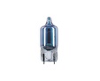 Галогеновые лампы Osram Cool Blue Intense W5W - 2825HCBI-S (10 шт.)