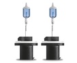 Галогеновые лампы Osram Cool Blue Intense H27/1W - 880CBI — COOL BLUE INTENSE H27 880 CBI 4