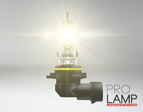 Галогеновые лампы Osram Fog Breaker HB4 - 9006FBR-HCB — FOG BREAKER 9006FBR 4