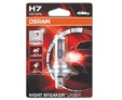 Галогеновые лампы Osram Night Breaker Laser NG H7 - 64210NL-01B — NIGHT BREAKER LASER Gen2 H7 64210NL 1