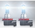 Галогеновые лампы Osram Night Breaker Laser NG H11 - 64211NL-HCB — NIGHT BREAKER LASER Gen2 H11 64211NL 6