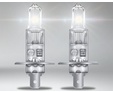 Галогеновые лампы Osram Night Breaker Silver H1 - 64150NBS-HCB — NIGHT BREAKER SILVER H1 64150NBS 3