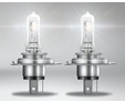 Галогеновые лампы Osram Night Breaker Silver H4 - 64193NBS — NIGHT BREAKER SILVER H4 64193NBS 3