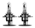 Галогеновые лампы Osram Night Breaker Silver H4 - 64193NBS-01B — NIGHT BREAKER SILVER H4 64193NBS 6