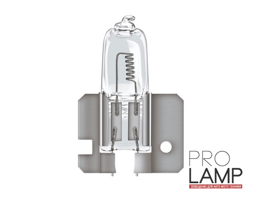 Галогеновые лампы Osram Original Line 24V, H2 - 64175 — 724870 ORIGINAL H2 64175 4
