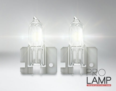 Галогеновые лампы Osram Original Line H2 - 64173 — ORIGINAL H2 64173 2