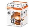 Галогеновые лампы Osram Original Line H4 - 64193 — ORIGINAL H4 64193 1