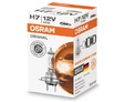 Галогеновые лампы Osram Original Line H7 - 64210 — ORIGINAL H7 64210 1