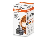 Галогеновые лампы Osram Original Line H8В - 64242