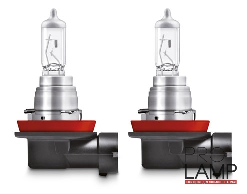 Галогеновые лампы Osram Original Line H16 - 64219L+ — ORIGINAL H16 64219L+ 3