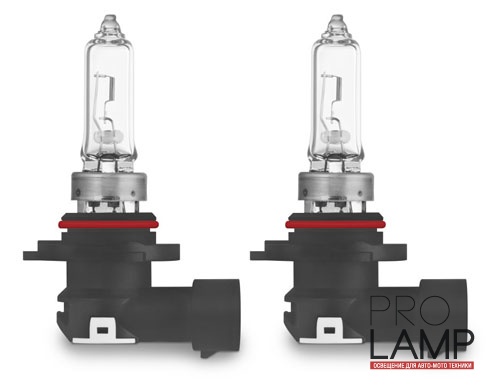 Галогеновые лампы Osram Original Line HIR1 - 9011 — ORIGINAL HIR1 9011 3