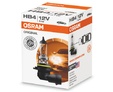 Галогеновые лампы Osram Original Line HB4 - 9006 — ORIGINAL HB4 9006 1