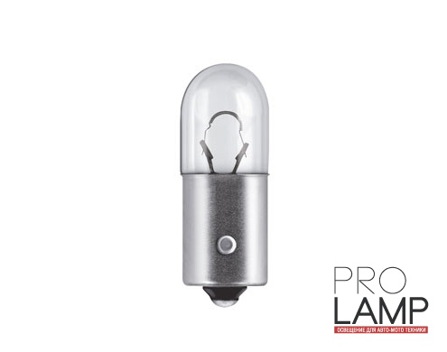 Галогеновые лампы Osram Original Line T4W - 3893-02B — 724833 ORIGINAL T4W 3893 3