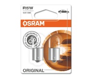 Галогеновые лампы Osram Original Line R5W - 5007-02B