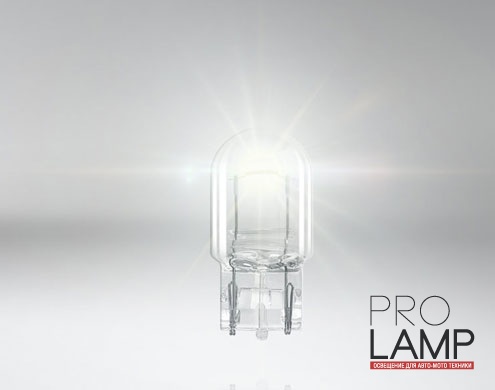 Галогеновые лампы Osram Original Line W21W - 7505-02B — 724703 ORIGINAL W21W 7505 5