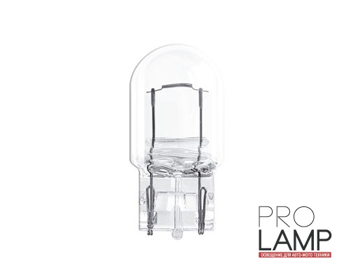 Галогеновые лампы Osram Original Line W21W - 7505-02B — 724703 ORIGINAL W21W 7505 2