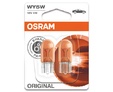 Галогеновые лампы Osram Original Line WY3W - 2827-02B — 724832 ORIGINAL WY5W 2827 1