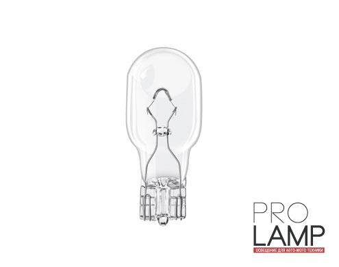 Галогеновые лампы Osram Original Line W16W - 921-02B — 724701 ORIGINAL W16W 921 2