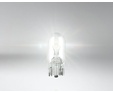 Галогеновые лампы Osram Original Line W5W (10 шт.) - 2825-S — 724831 ORIGINAL W5W 2825 5